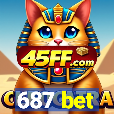687 bet
